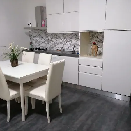 Гостевой дом Casa Nuccia 1 Милан