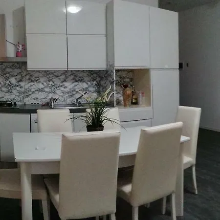 Гостевой дом Casa Nuccia 1