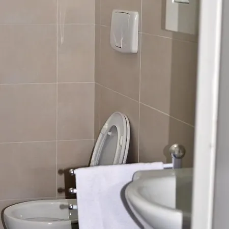 Casa Nuccia 1 Гостевой дом