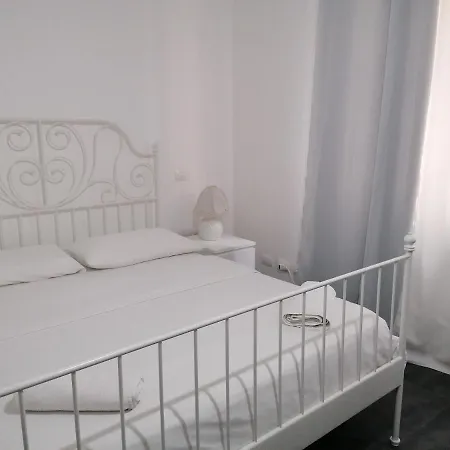 Casa Nuccia 1 *